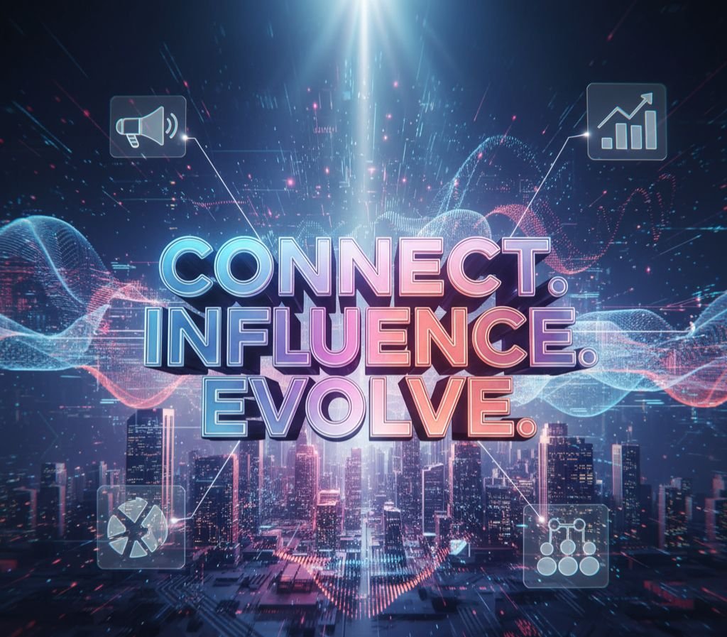 MarketX Future Marketing Mastery